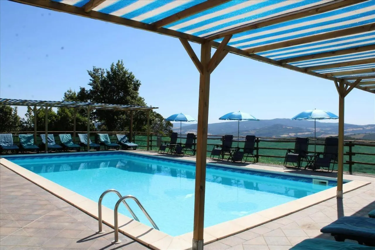 Lo Scricciolo Apartment Montecastelli Pisano 0*,  Italy