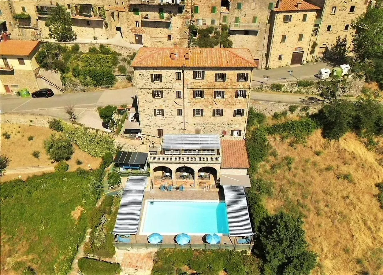 Lo Scricciolo Apartment Montecastelli Pisano