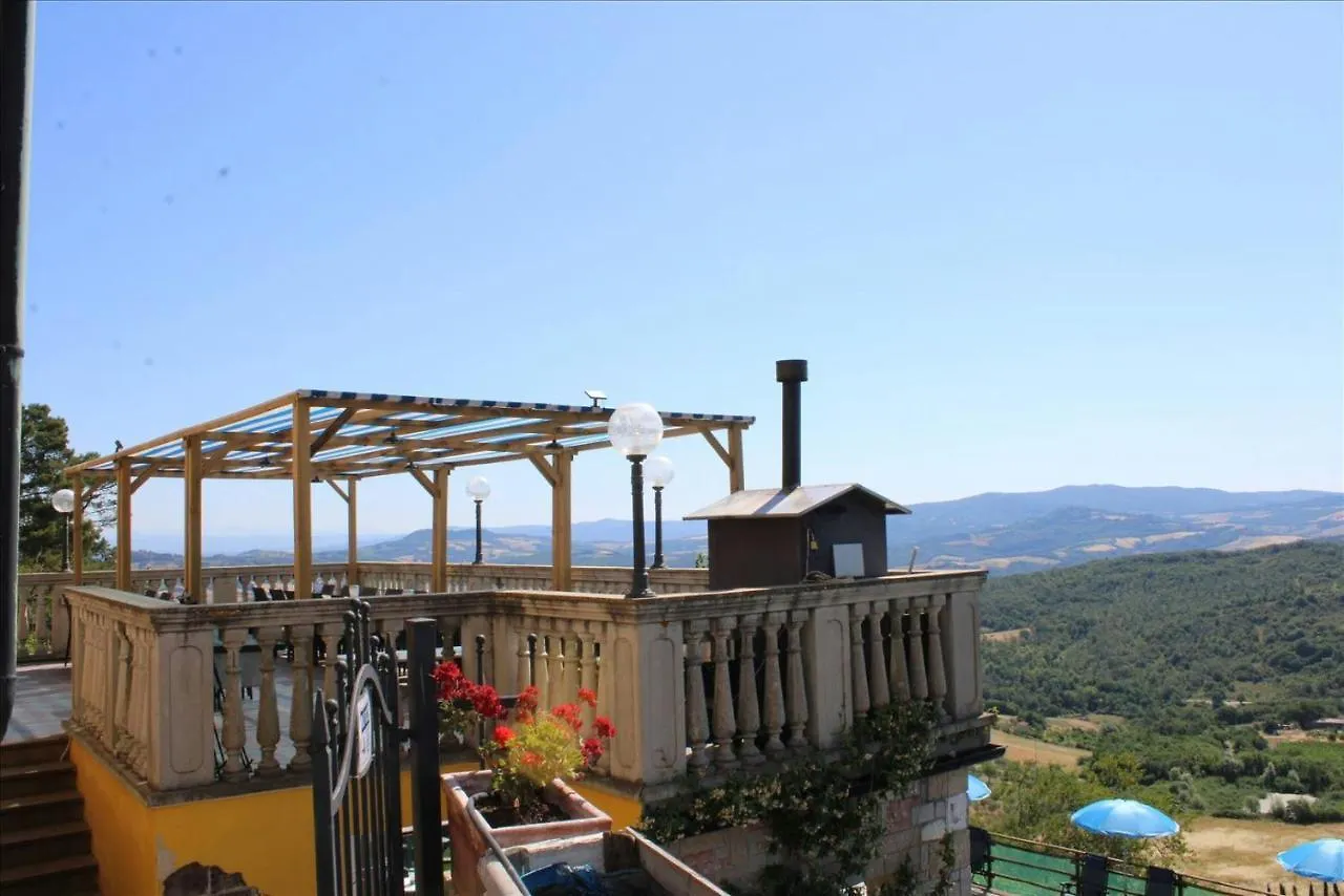 Lo Scricciolo Apartment Montecastelli Pisano