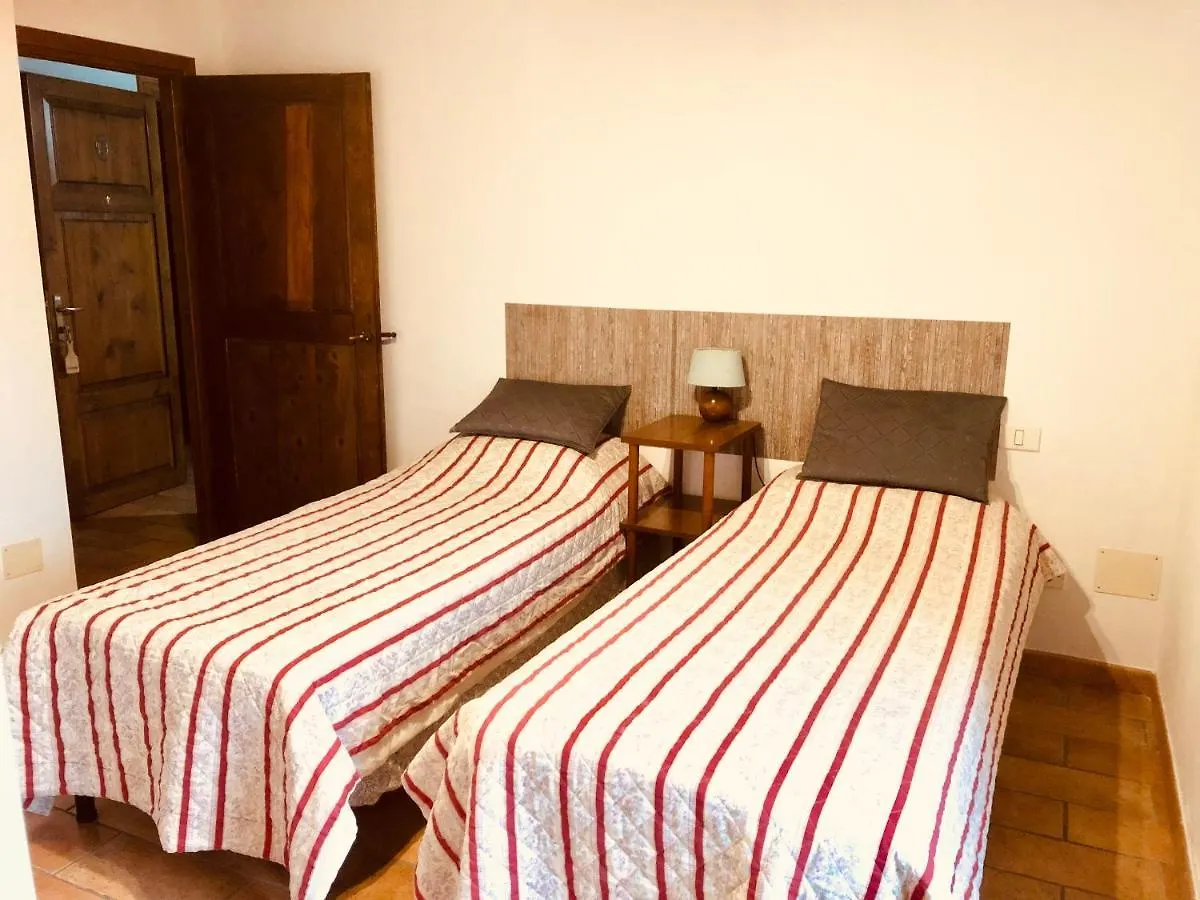 Lo Scricciolo Apartment Montecastelli Pisano