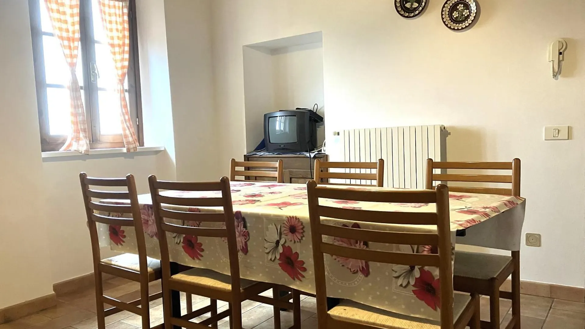 Lo Scricciolo Apartment Montecastelli Pisano