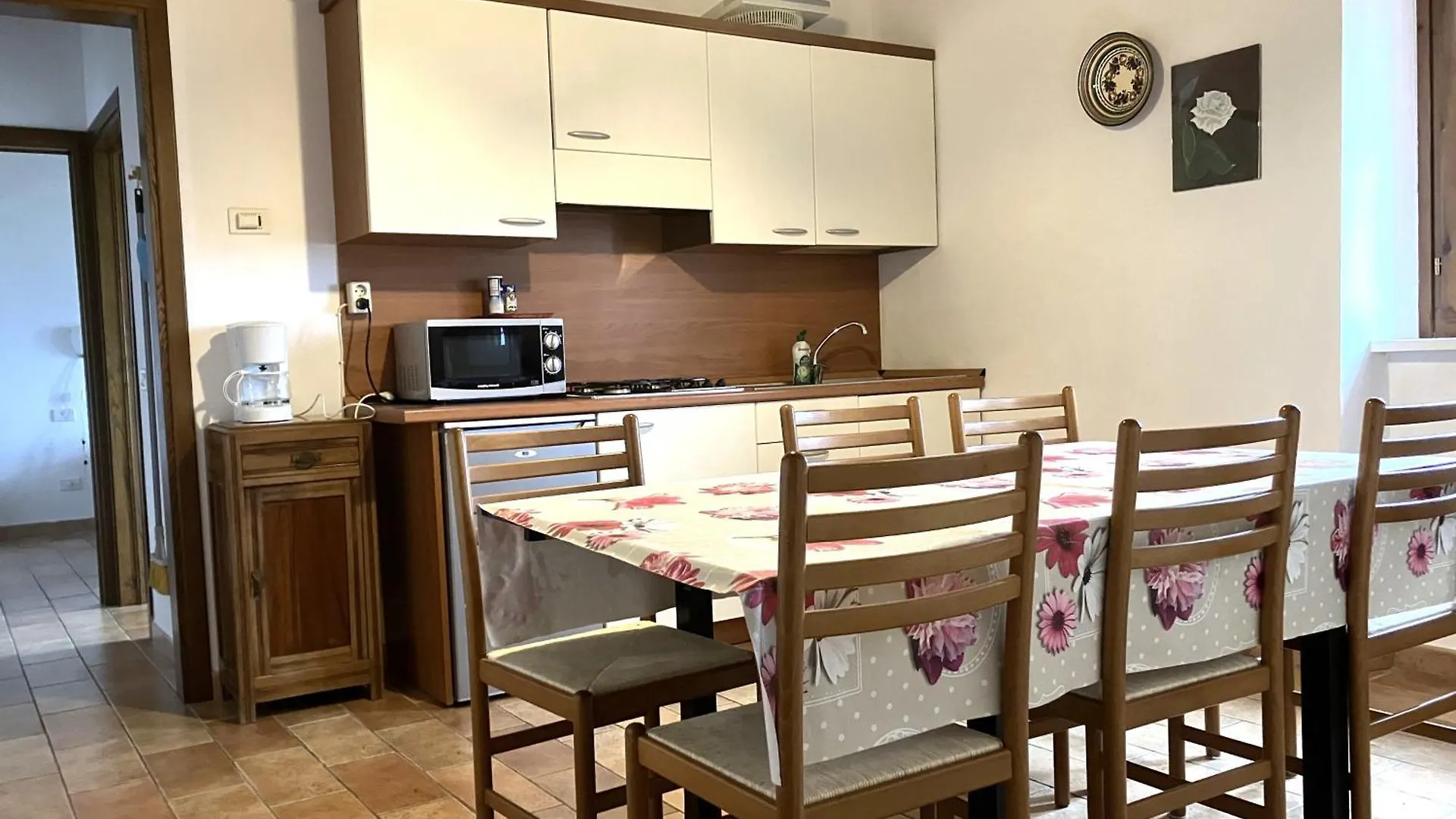 Lo Scricciolo Apartment Montecastelli Pisano