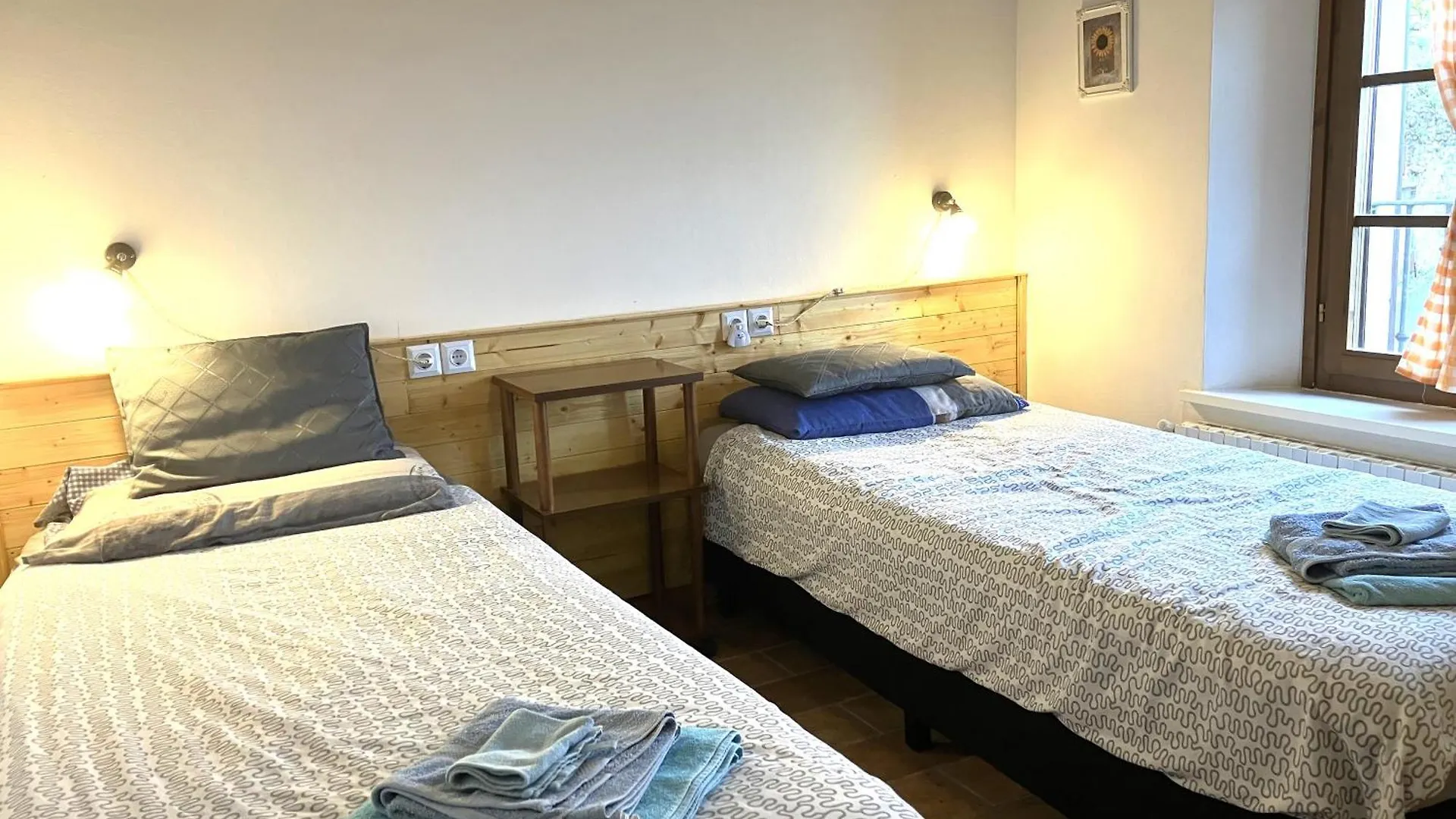 Lo Scricciolo Apartment Montecastelli Pisano