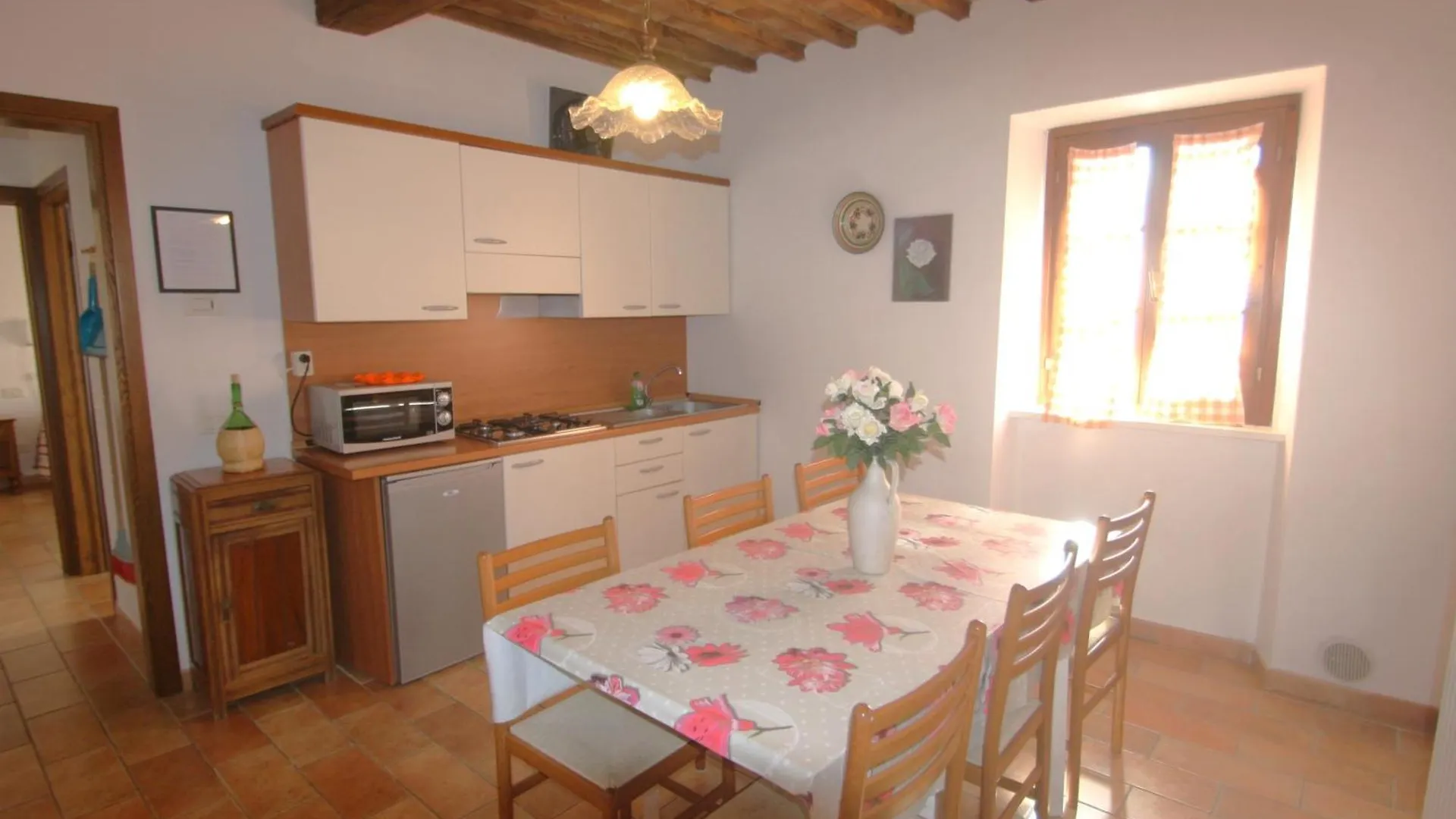 Lo Scricciolo Apartment Montecastelli Pisano 0*,  Italy