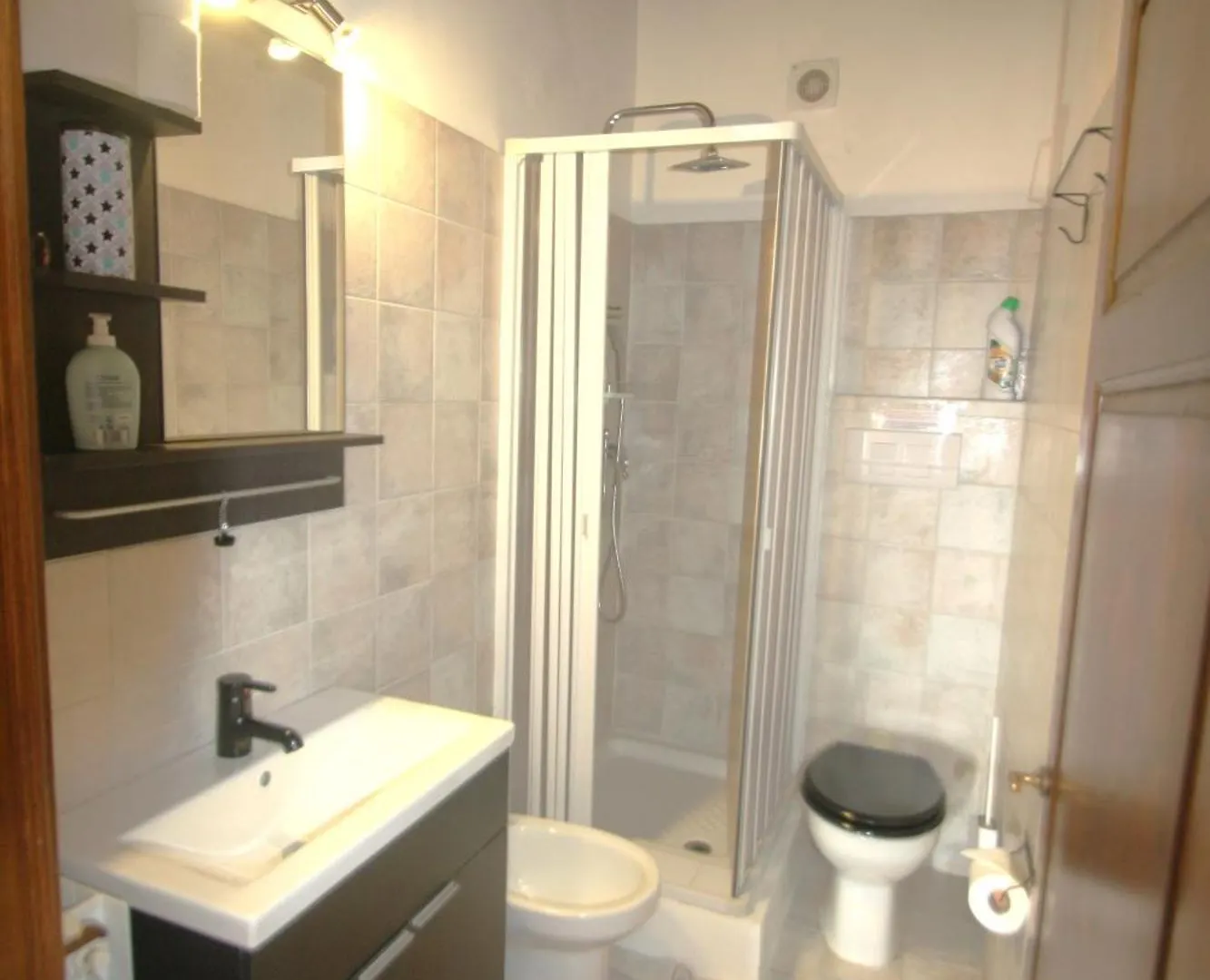Lo Scricciolo Apartman Montecastelli Pisano