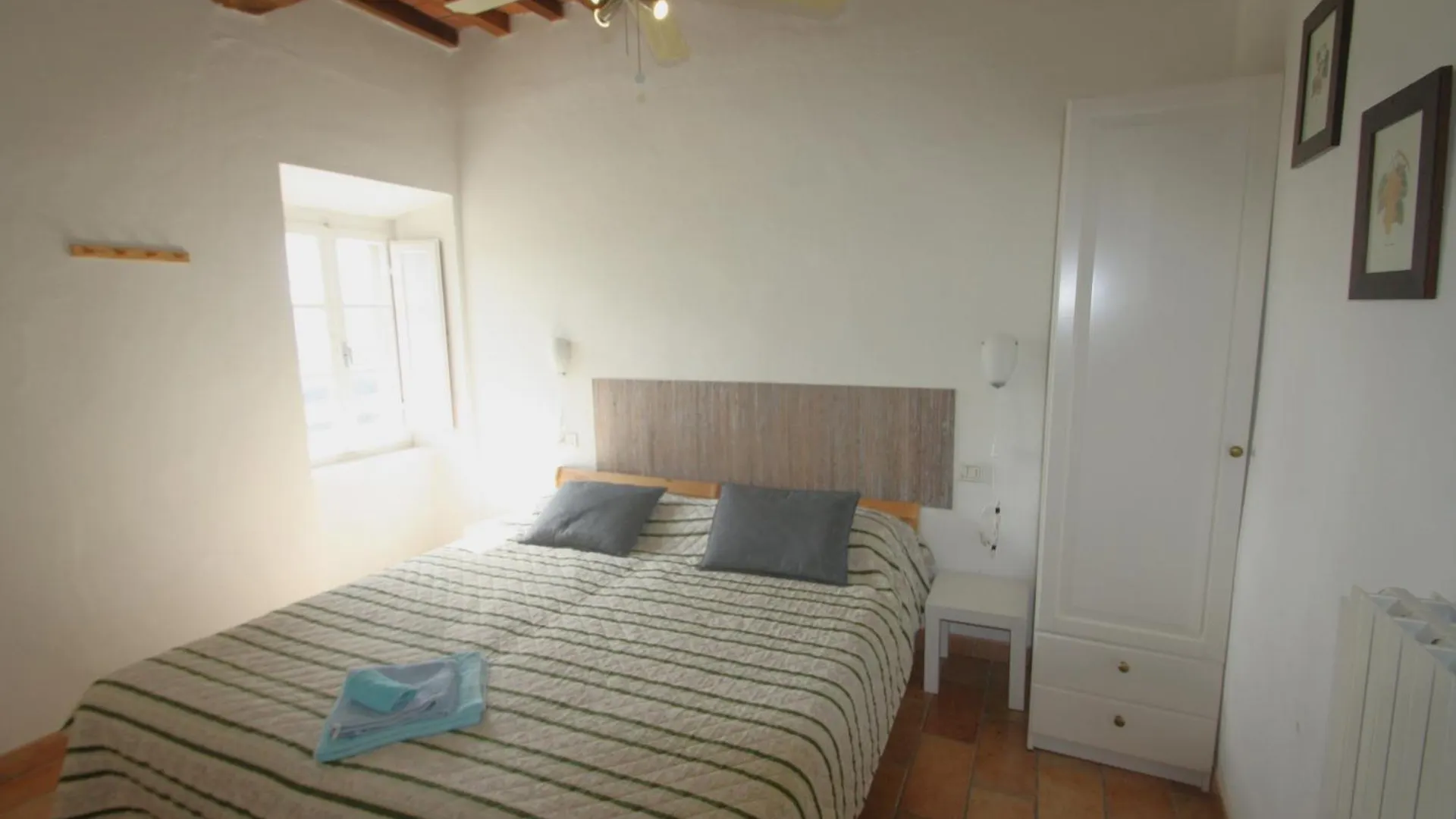 Lo Scricciolo Apartment Montecastelli Pisano