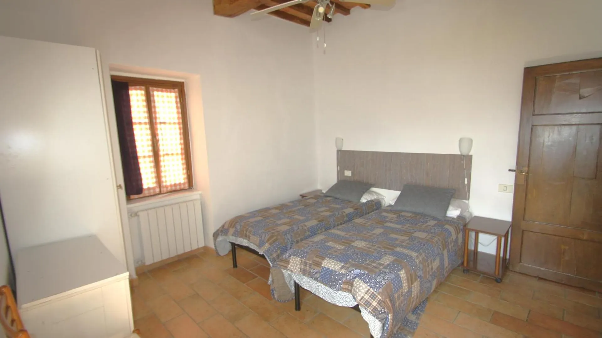 Lo Scricciolo Apartment Montecastelli Pisano 0*,  Italy