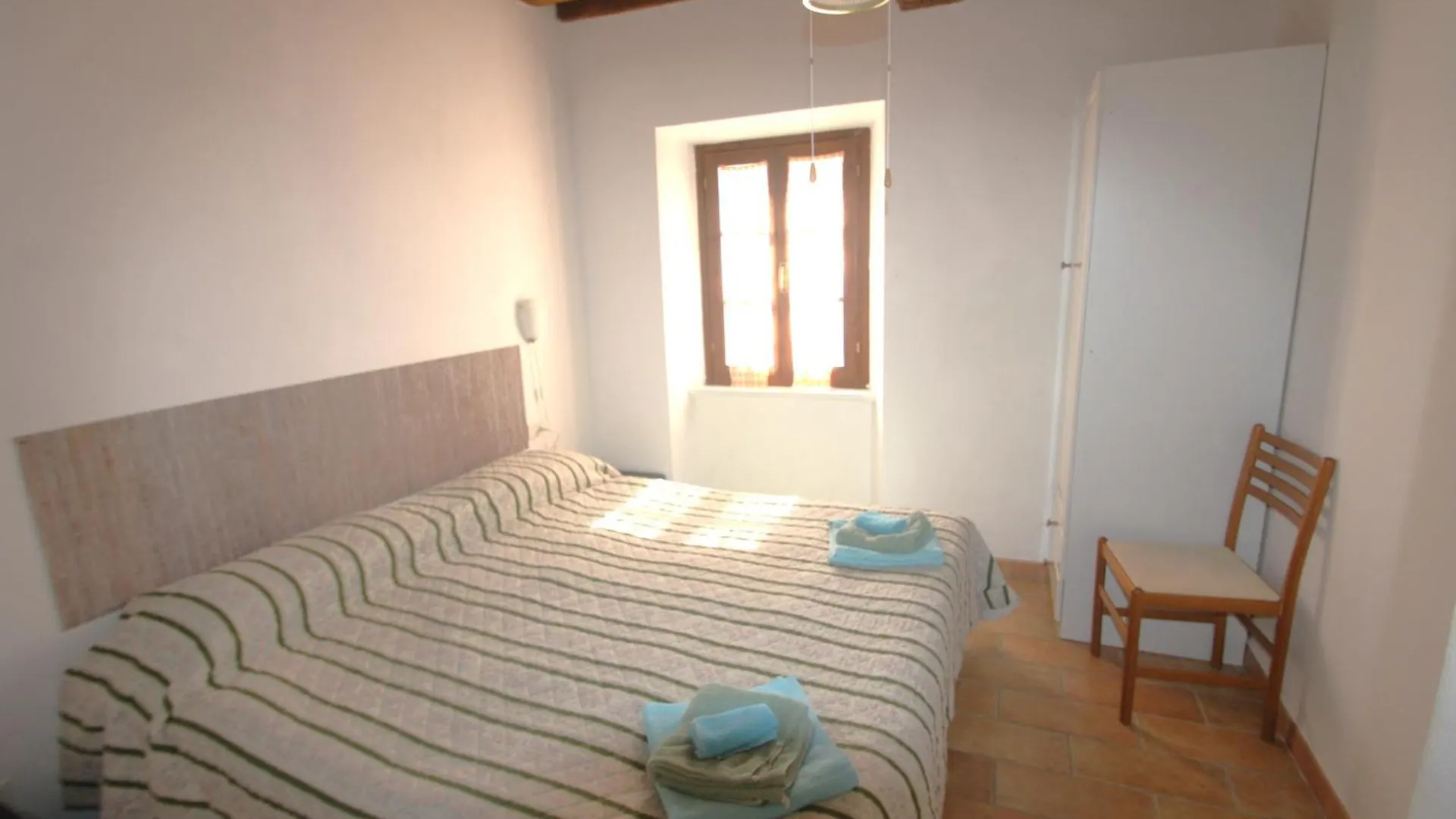 Lo Scricciolo Apartment Montecastelli Pisano