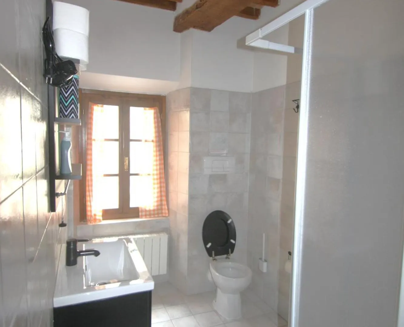Lo Scricciolo Apartment Montecastelli Pisano