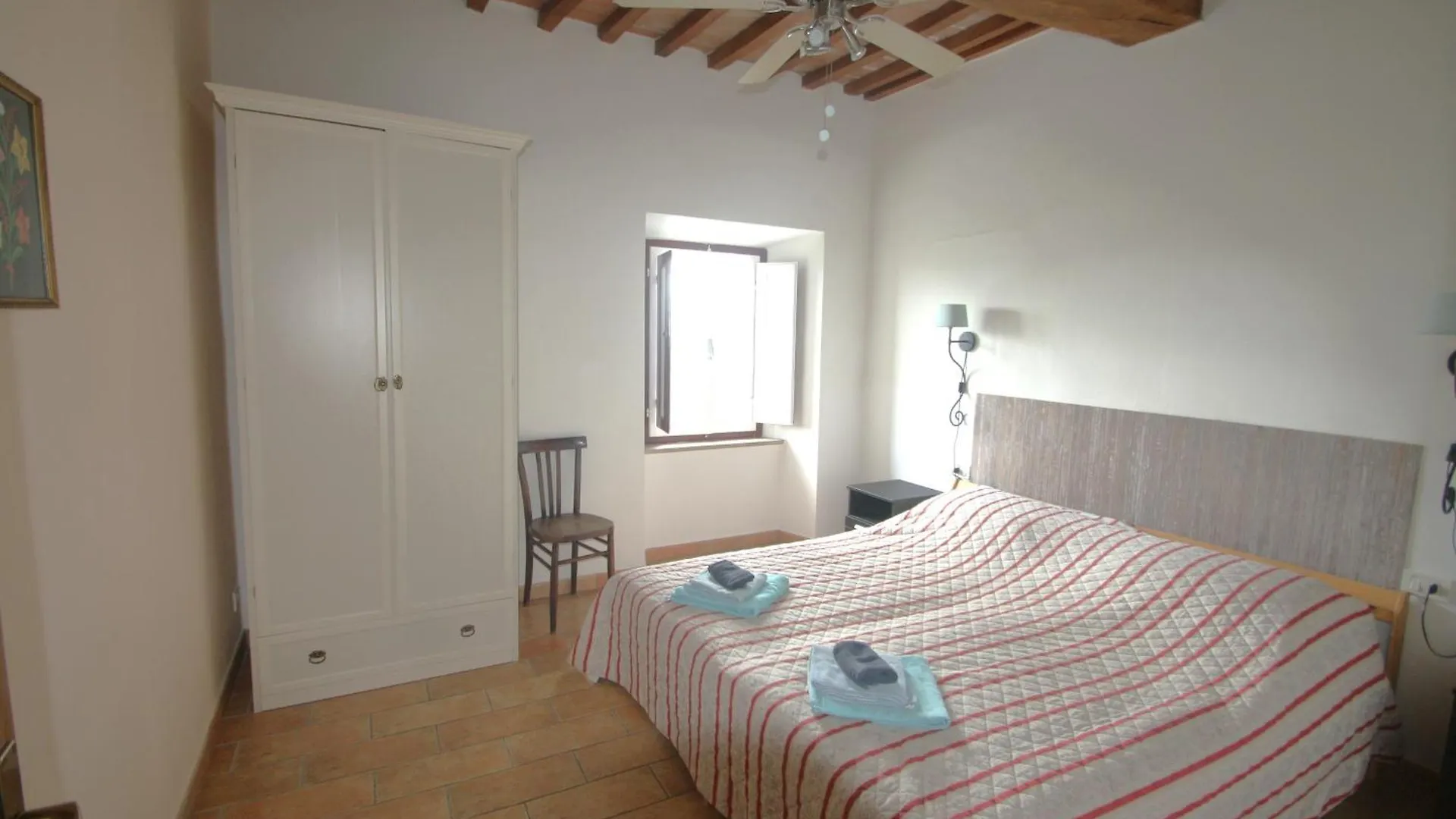 Lo Scricciolo Apartment Montecastelli Pisano 0*,