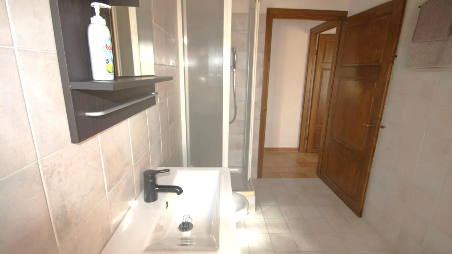 Lo Scricciolo Apartment Montecastelli Pisano