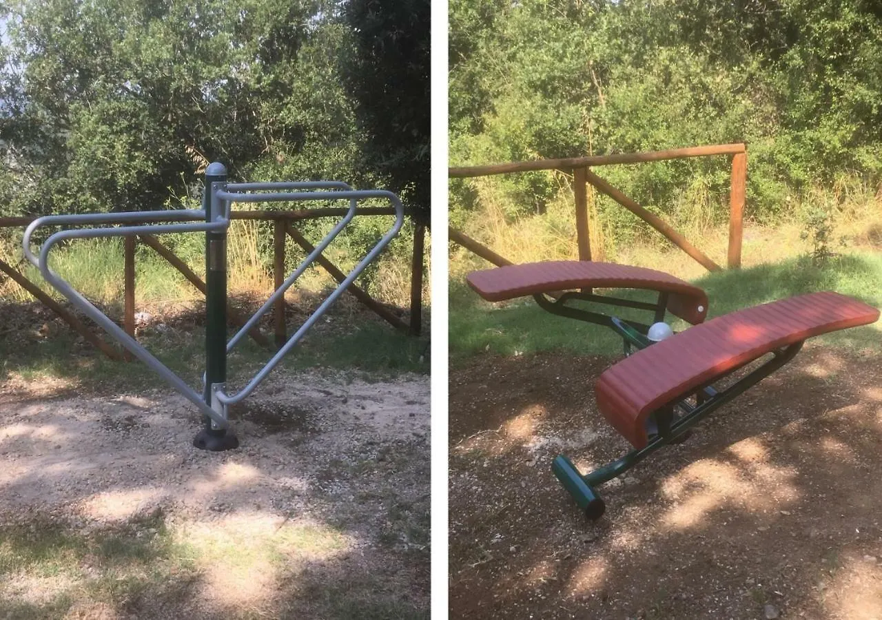 Lo Scricciolo Apartman Montecastelli Pisano