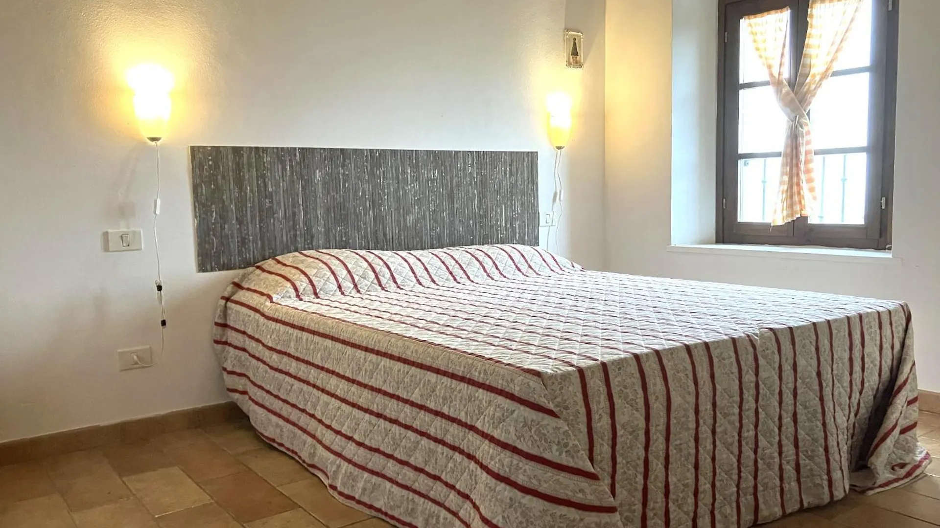 Lo Scricciolo Apartment Montecastelli Pisano 0*,  Italy