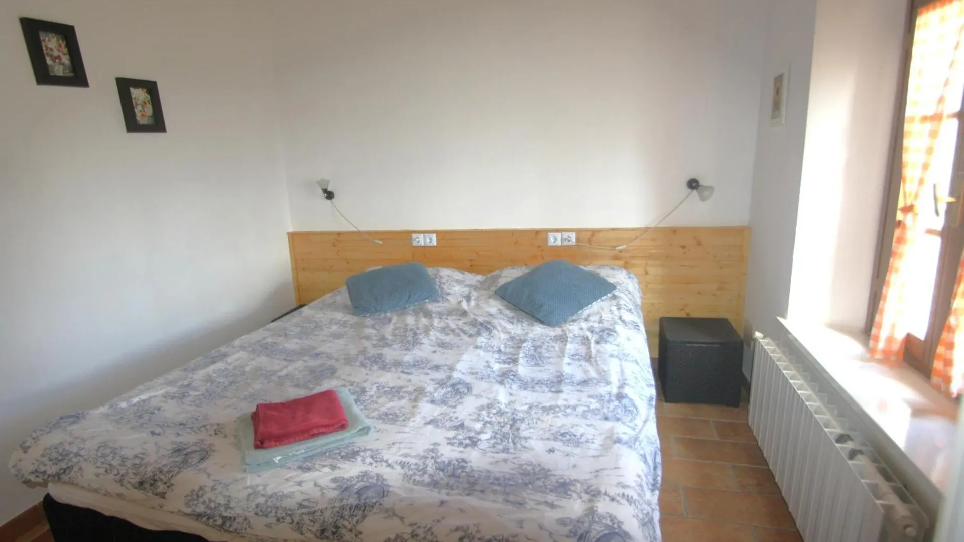 Lo Scricciolo Apartment Montecastelli Pisano